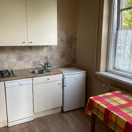 Apartamenty Zacisze Варшава Екстериор снимка